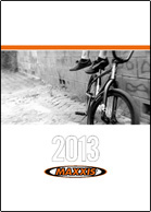 MAXXIS 2013